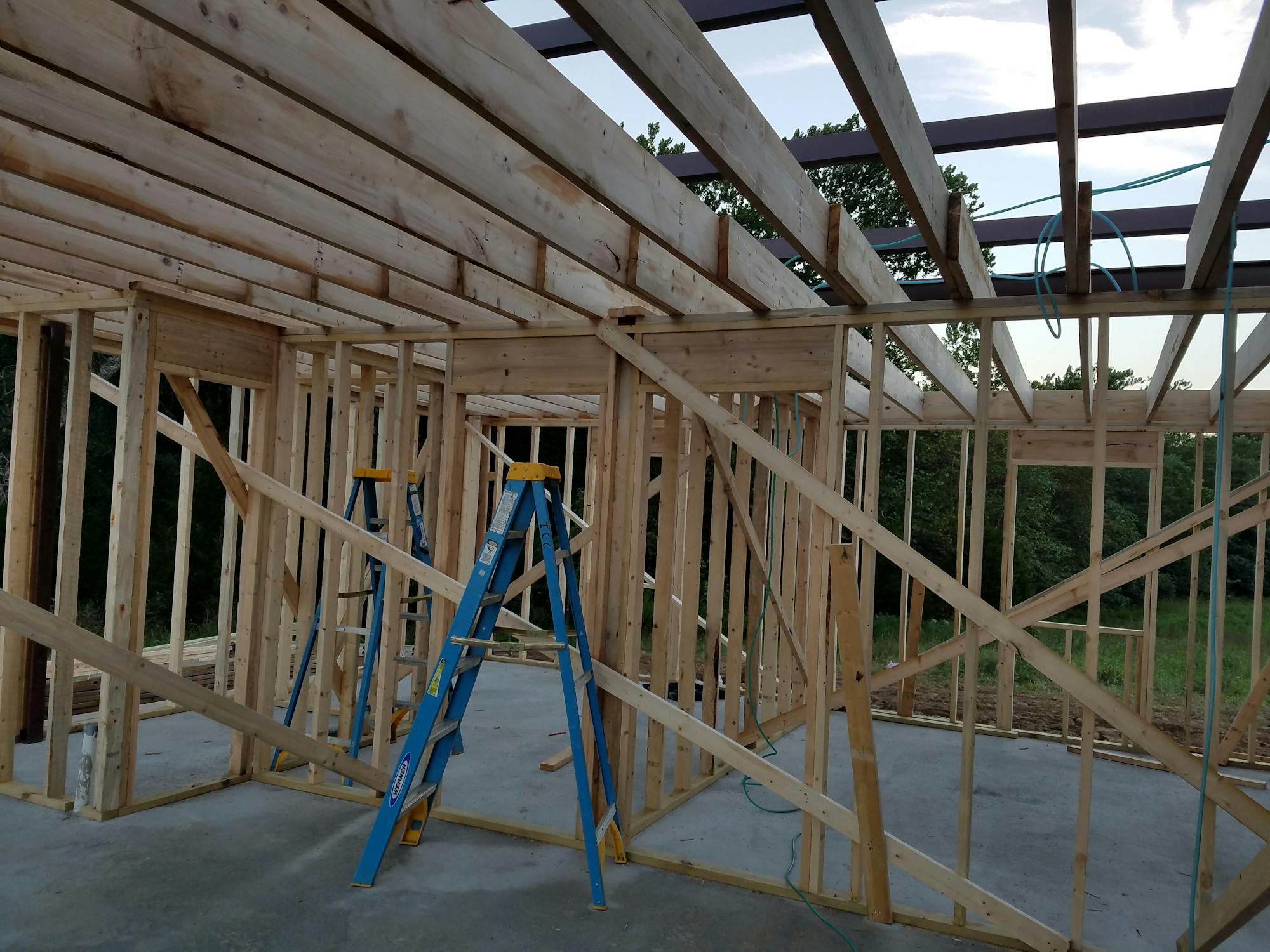 Garcia Sunroom Addition — Apex, NC